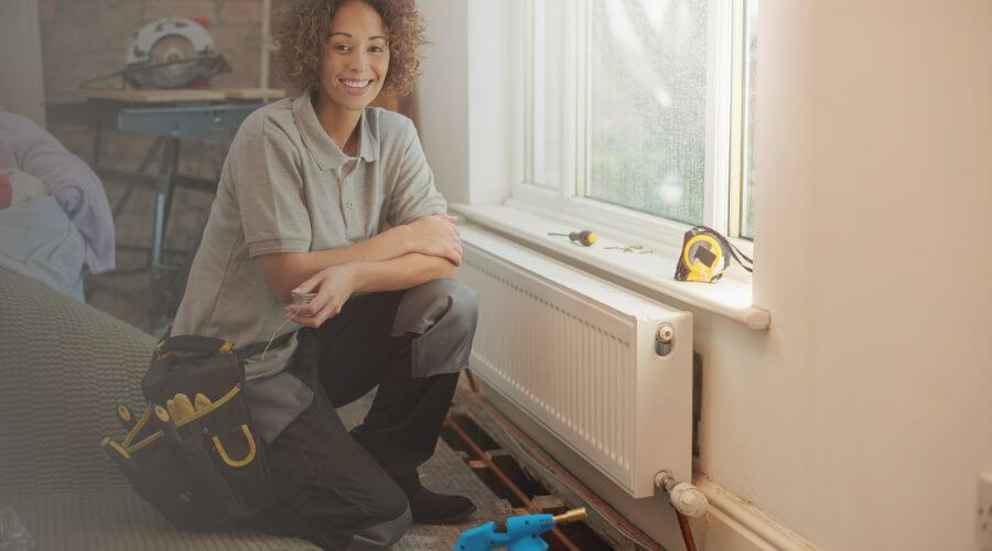 Professional emergency plumbing in Hanksville, UT